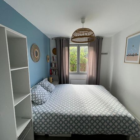 Appartement Avec Chambre, Terrasse Et Jardinet Proche Plage, Foret Pins, Piste Cyclable, Lac Mimizan-Plage エクステリア 写真