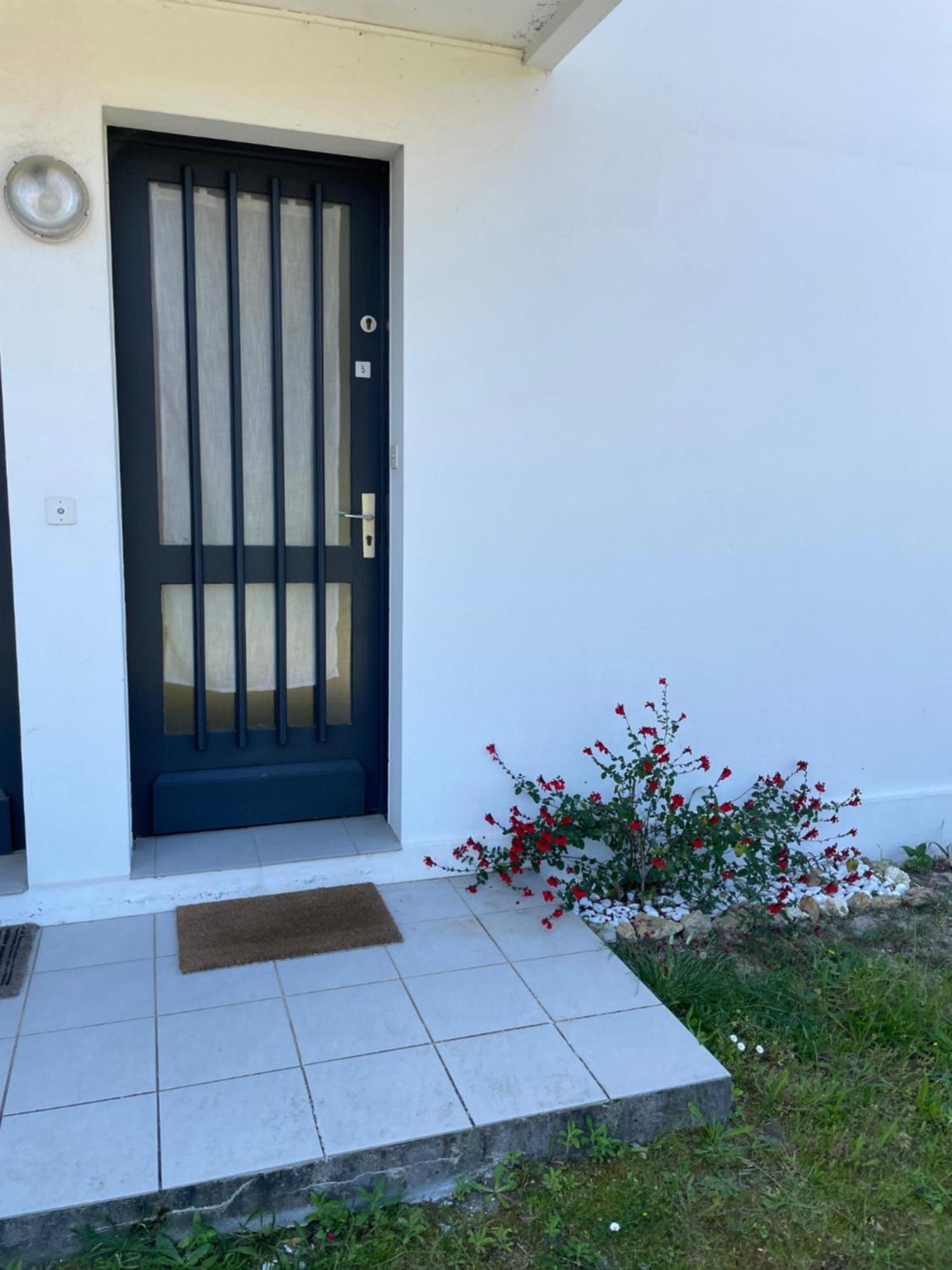 Appartement Avec Chambre, Terrasse Et Jardinet Proche Plage, Foret Pins, Piste Cyclable, Lac Mimizan-Plage エクステリア 写真