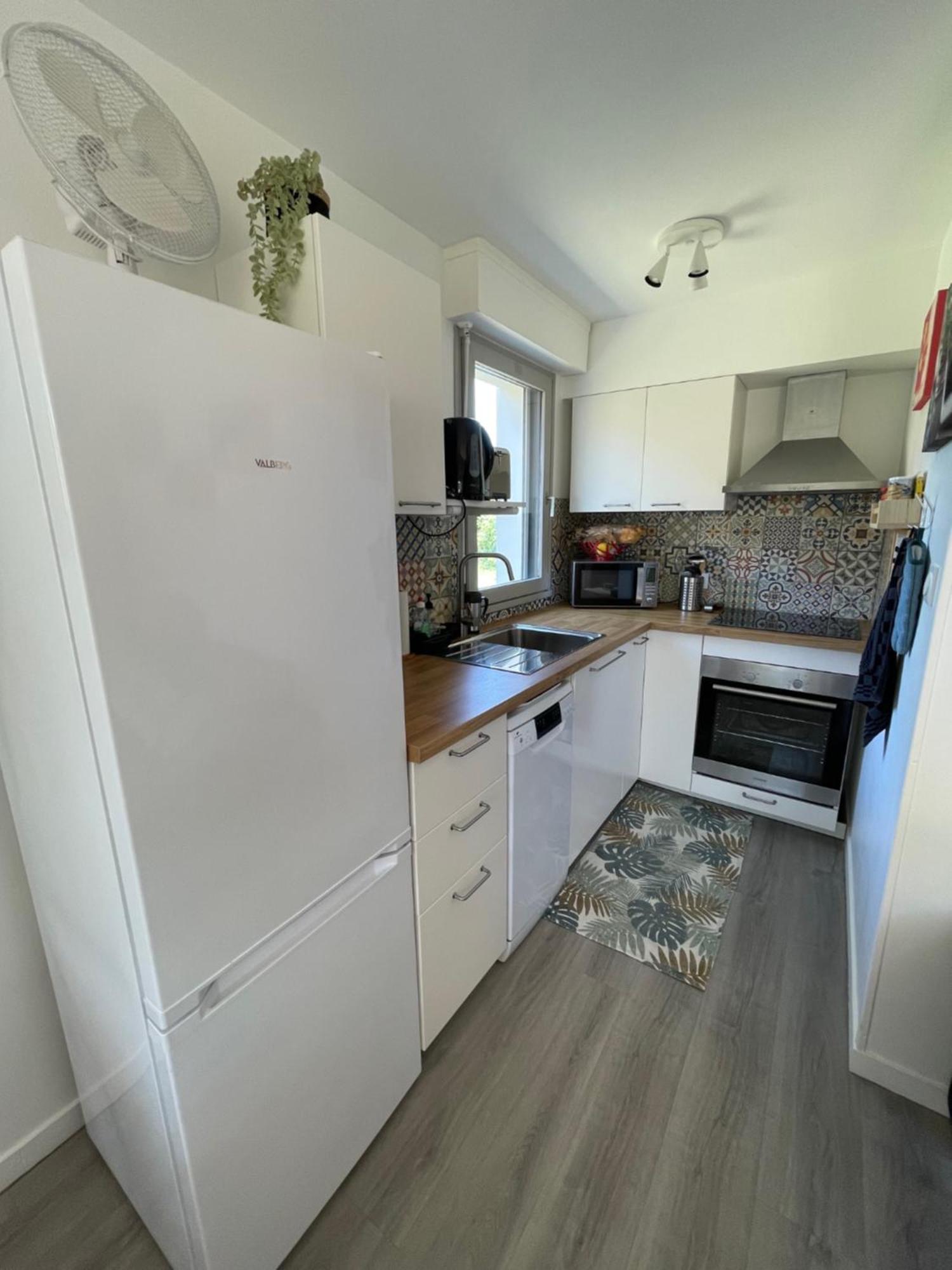 Appartement Avec Chambre, Terrasse Et Jardinet Proche Plage, Foret Pins, Piste Cyclable, Lac Mimizan-Plage エクステリア 写真