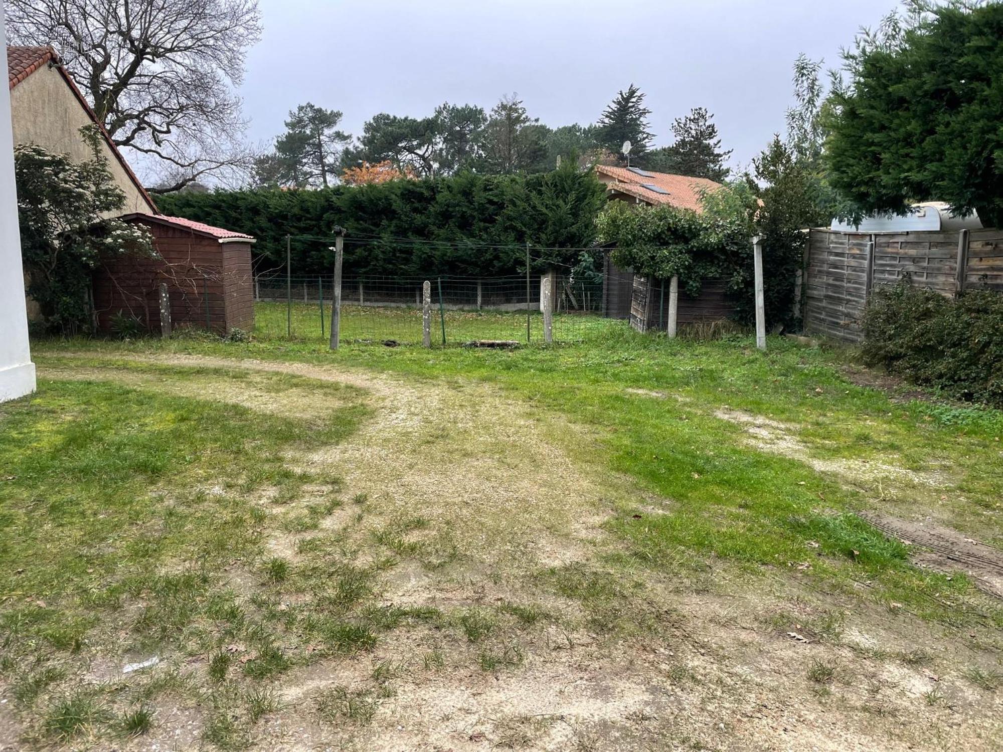 Appartement Avec Chambre, Terrasse Et Jardinet Proche Plage, Foret Pins, Piste Cyclable, Lac Mimizan-Plage エクステリア 写真